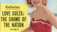 Marjorie Hellen: “Identification Girl” The Ultimate Objectification Or Not? Featured on the cover of People Today, September 22, 1954, was “Marjorie Hellen… TV’s Golden Girl.” Her story begins on page 55, filed under “People In TV,” Hellen’s story is...