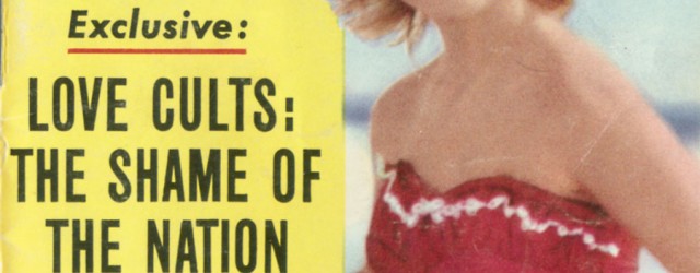 Featured on the cover of People Today, September 22, 1954, was “Marjorie Hellen… TV’s Golden Girl.” Her story begins on page 55, filed under “People In TV,” Hellen’s story is...