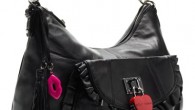 Nonsensical Marketing Magic I think Betsey Johnson must hire non-English speaking peoples to name her products, using some translation software to easily convert their ideas to nonsensical gibberish now… Because Locking Lips Hobo...