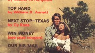 Ranch Romances & Adventures Ranch Romances & Adventures, May, 1971. Contrary to what Jack Martin/Gary Dobbs says, I do not see Ranch Romance (& Adventures) magazines as primarily for women. Jack/Gary says they must...