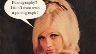 Seems Juliet Lowell is off to a rockin’ start with this joke book “for adults only” — the cover features a dumb blonde joke (cover image) and a sexist poke...
