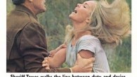Walking The Line Of Bad Relationships Kari wrote in: I was so glad to read your post on bad relationship signs – I saw myself in number 10. My husband has been two-timing me for at...