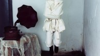 Little Jumping Joan I always found this nursery rhyme a little unnerving… Little Jumping Joan Here am I, little jumping Joan, When nobody’s with me I’m always alone. Apparently photographer Jonathan Hobin thinks...