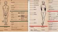 I’m sure this pair of vintage advertising pieces from/for the Hi-Shear Rivet Tool Company were intended to be humorous, in that oh-so-popular risque way of 1952; but I find them...