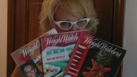 Cheap Thrills Thursday: Retro Mimi Interview My interview with Retro Mimi of The Retro Weight Watchers Experiment and her amazing collection of vintage Weight Watchers magazines and publications!