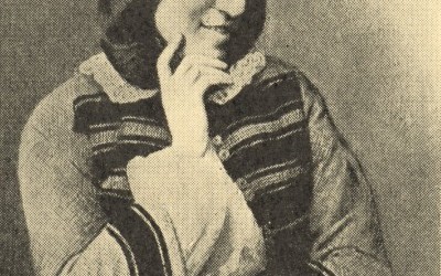 I am absolutely fascinated by Adair Jones‘s debate on the following question: “Was George Eliot’s late marriage a resignation from being a strong-minded woman?” I haven’t read the works under...