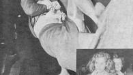 Remember the Nirvana song Frances Farmer Will Have Her Revenge On Seattle? Here’s Kurt Cobain’s response to, “So why was Frances Farmer such an inspiration?” (Melody Maker, August 28th, 1993)...