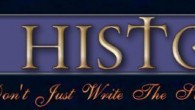 Pan Historia is: [A] community for collaborative fiction and role play writing. Whether you just want to browse and read, or whether you want to write one or many different...
