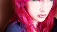 I absolutely adore this piece by Jeanann Verlee: Unsolicited Advice To Adolescent Girls With Crooked Teeth And Pink Hair When your mother hits you, do not strike back. When the...