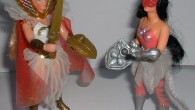 The Sexual Segregation Of She-Ra; Or, Why I Love Thundarr I’m too old to claim to have logged hours of watching She-Ra or He-Man — or any childhood memories from that MOTU period. But that won’t stop me from having...