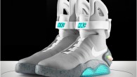 Back to the Future II Nike Mag Shoes To Benefit Parkinson’s Research Love and the shoes Marty McFlyin wore in Back to the Future II? Spread the love by getting yourself a pair of rare and collectible NIKE MAG shoes while raising...
