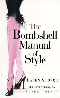 bombshell manual of style