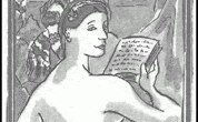“In My Book, You’re Voluminous” A few years ago, at the first annual Bookmark Collectors Virtual Convention, I met Robin Blum and discovered her fabulous bookmarks, In My Book®. In My Book® cards are more...