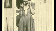 I Thought This Was A Joke! I thought the old “Tumble Inn” was a joke! But at least one existed, all the way back in the 1910s! According to the seller, Lynnstudios, the photos were removed...