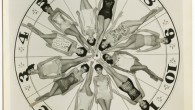 Spin The Wheel, Land On Vera Francis Who wouldn’t fall in love with a vintage roulette wheel of pinups? The seller (Grapefruit Moon Gallery), says this in the item’s description (links added by me): ITEM: You are...