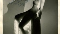 Really, Love From Peaches That Will Shake Your Tree A signed vintage photo from Peaches, personally inscribed as follows: To Charlie “The kid with the puns” Best of Luck always your friend “Peaches” See? Women really do love a...