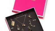 Sunday’s Are For… Razor blades? At least that’s what the “Sunday” charm on this Juicy Couture Days Of The Week Necklace looks like to me… Right down to the notched corners. Oddly enough,...