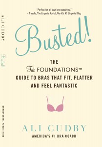 busted fab foundations book cover