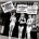 A vintage photo, taken by photographer Joseph Jasgur, of Earl Carroll’s Vanities pin-up girls picketing in front of a Los Angeles movie theater — a staged publicity event “against” the...