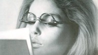 These Eyeglasses Look Upside Down – But They’re Not! (I Want!) I found this Bert Stern photo of Kecia Nyman at Magdorable! — and fell in love with these glasses from 1965! I’ve not been able to find anything like them,...