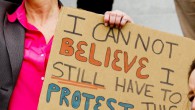 Sign Of The Times: 2012 David Parrish photos of the Protest at the Virginia State Capitol. Which leads us to Rush Limbaugh… Use BoycottRush.org as a starting point. (Via Cult Of Gracie.) See also: The...