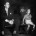 I originally found this photo of Erik Lee Kirkland watching his mother, Gypsy Rose Lee, perform while censor is watching performance on alert for over-exposure when creating Gypsy Rose Lee;...