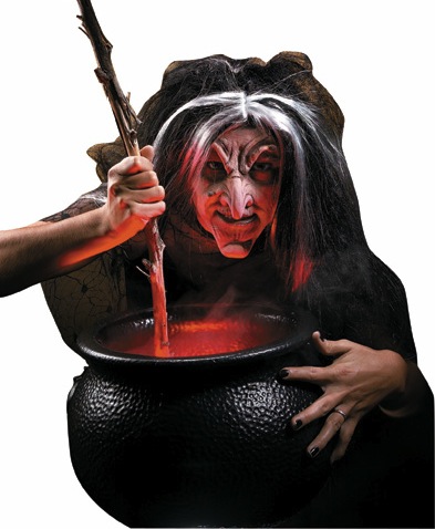 witch