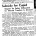 I found this article, Subsidy For Cupid: Request for Salary Differential for Married Teachers Is Unsound, in the December 10, 1948, edition of The Wisconsin State Journal. The first line...