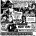 From the Corpus Christi Times , March 29, 1957, comes this frightful ad featuring scary movies boldly warning things such as “Do not judge by anything seen before!” and “Girls!...