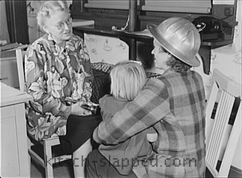 WWII_daycare_Richmond_CA